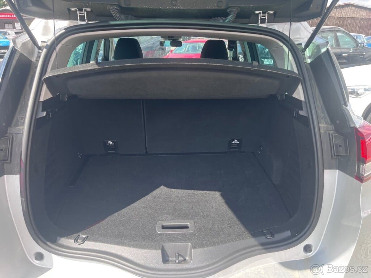 2019 Renault SCENIC - 14