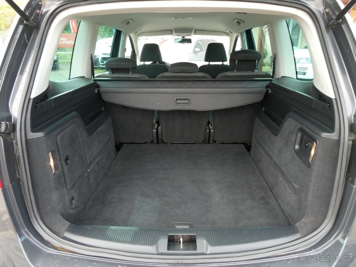 2010 Volkswagen SHARAN - 14