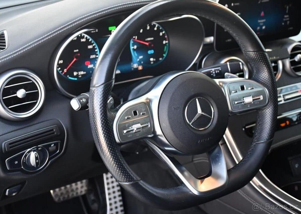 2020 Mercedes-Benz GL - 14