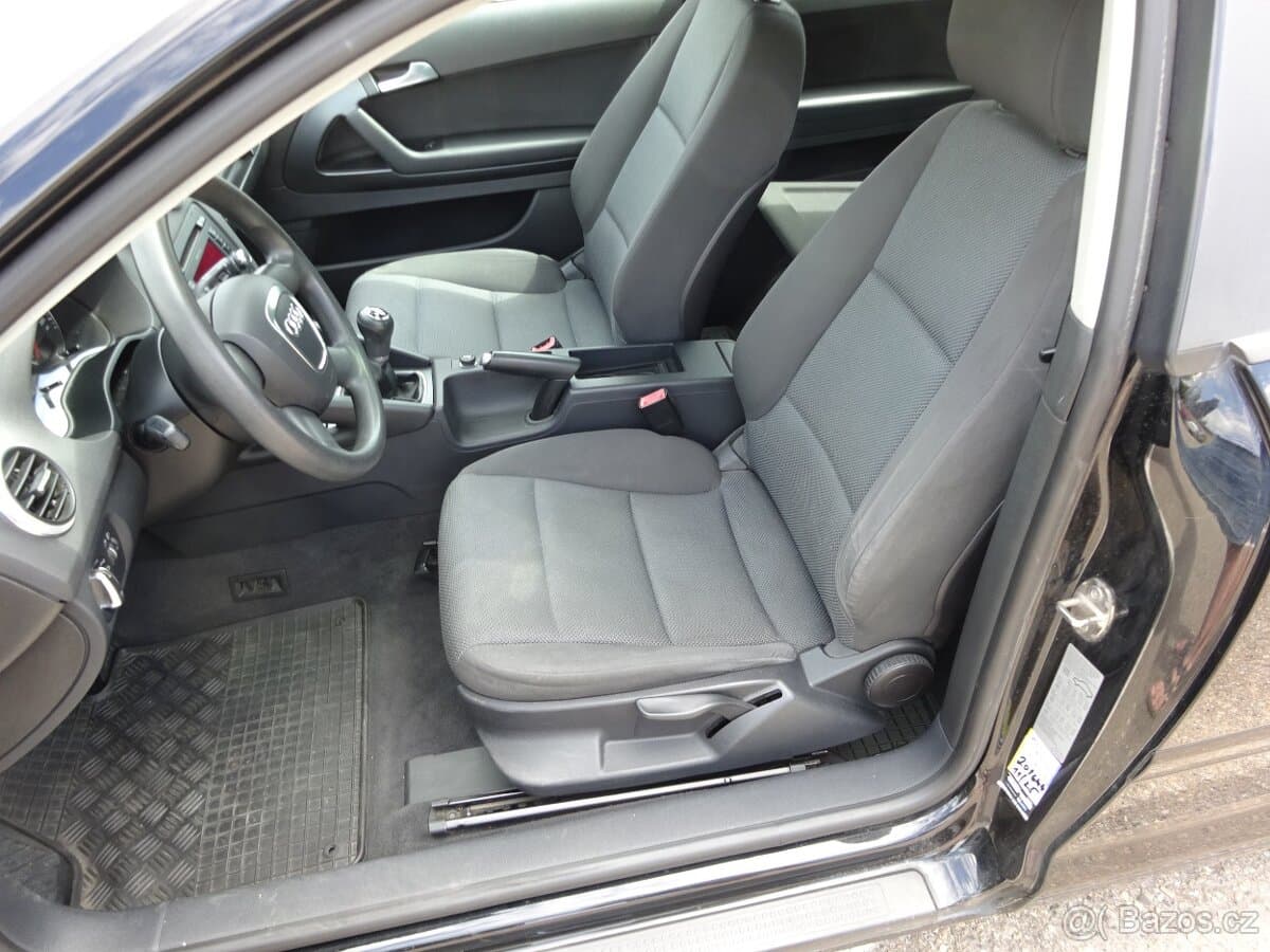 2010 Audi A3 - 14