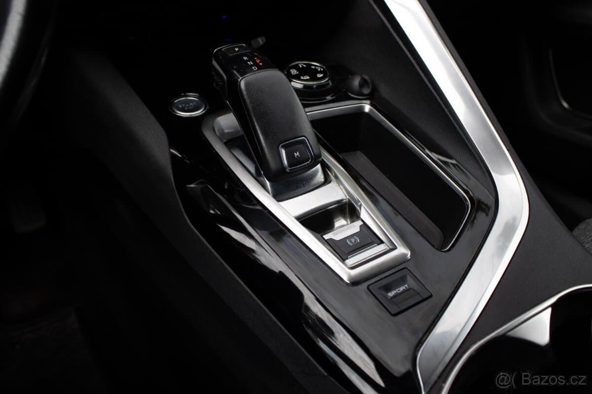 2019 Peugeot 5008 - 14