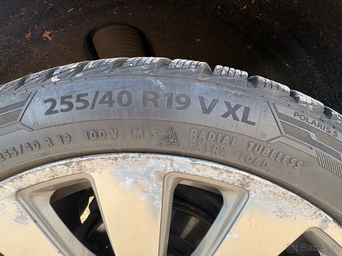 2006 Audi A8 - 14