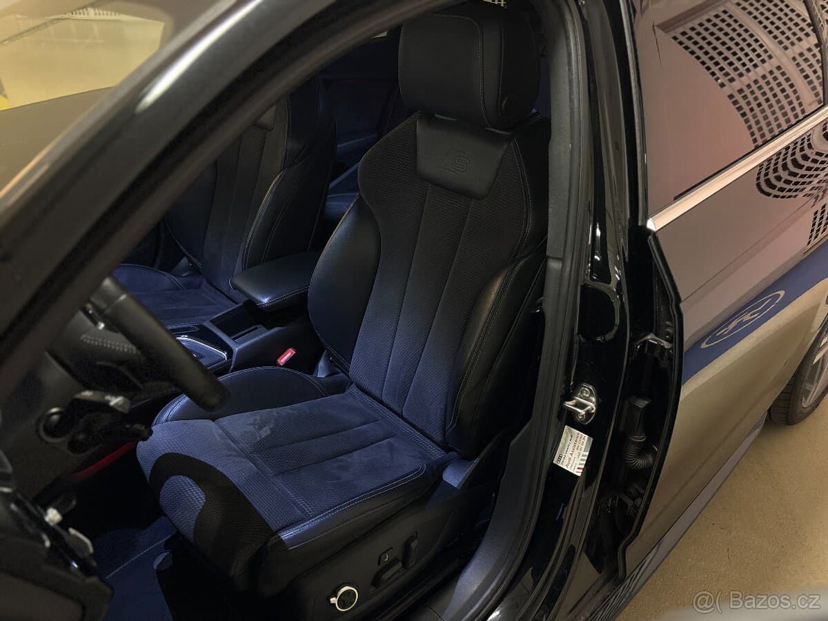 2018 Audi A4 - 14