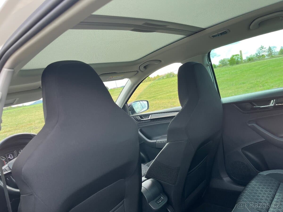 2019 Škoda RAPID - 14