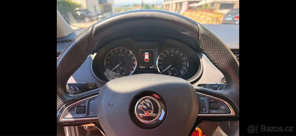 2016 Škoda OCTAVIA - 14