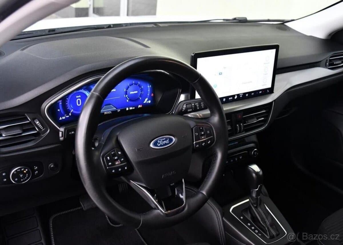 2023 Ford FOCUS - 14