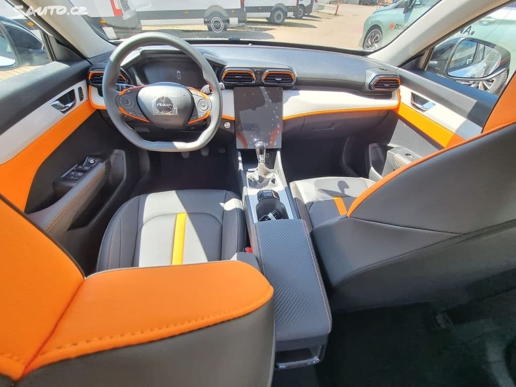 2025 Dongfeng SHINE - 14