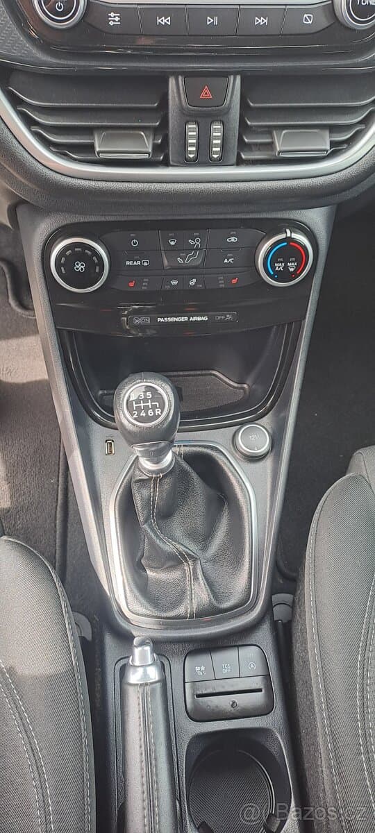 2021 Ford PUMA - 14