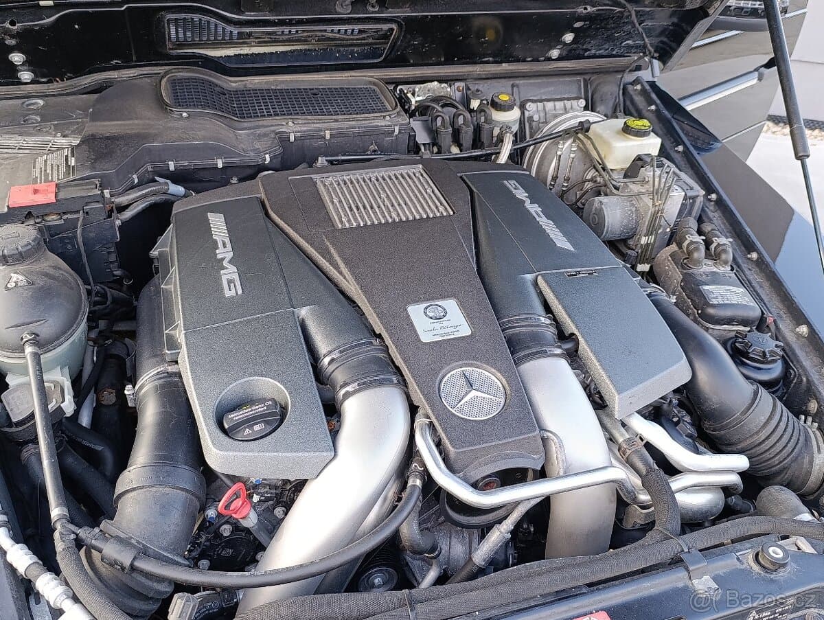 2012 Mercedes-Benz OSTATNÍ - 14