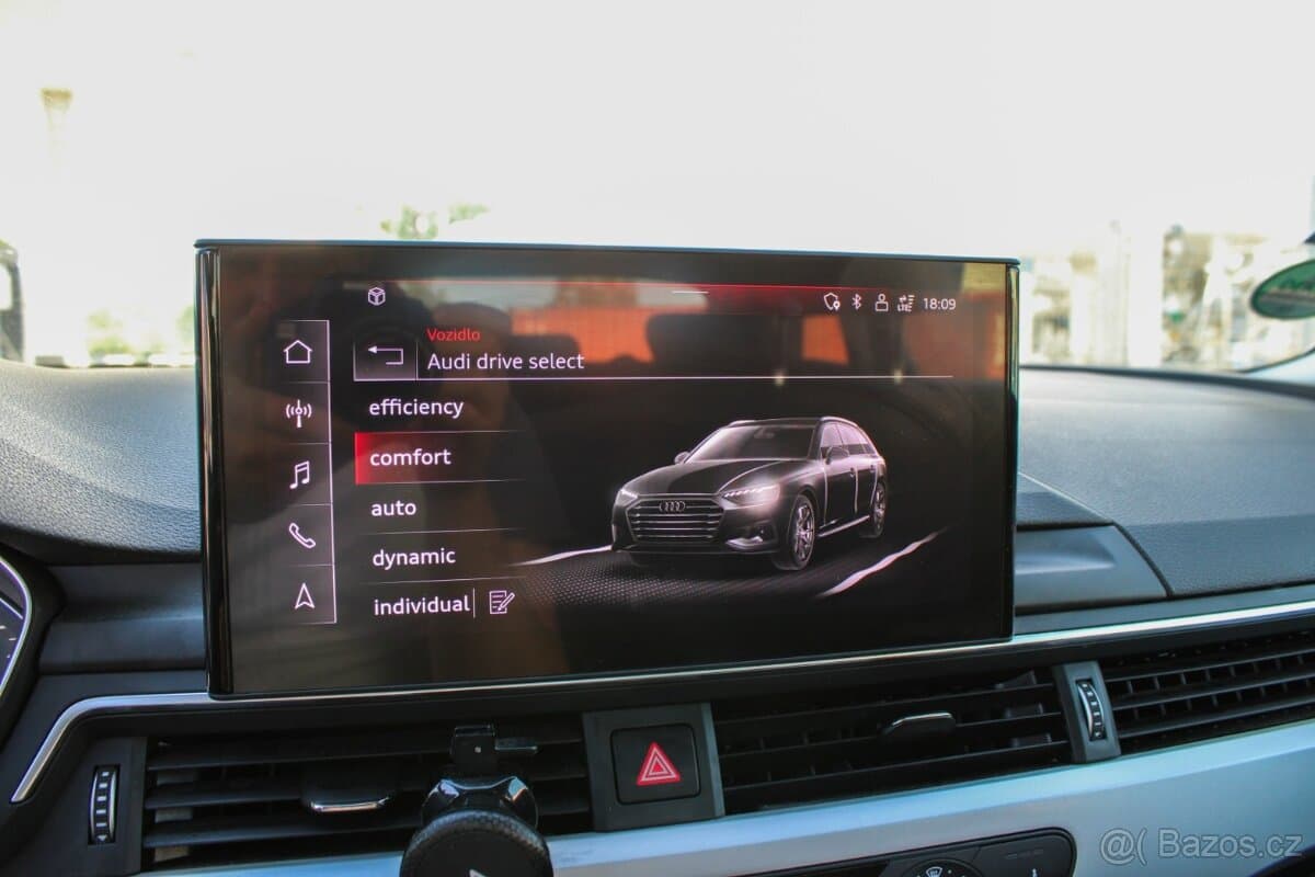 2020 Audi A4 - 14