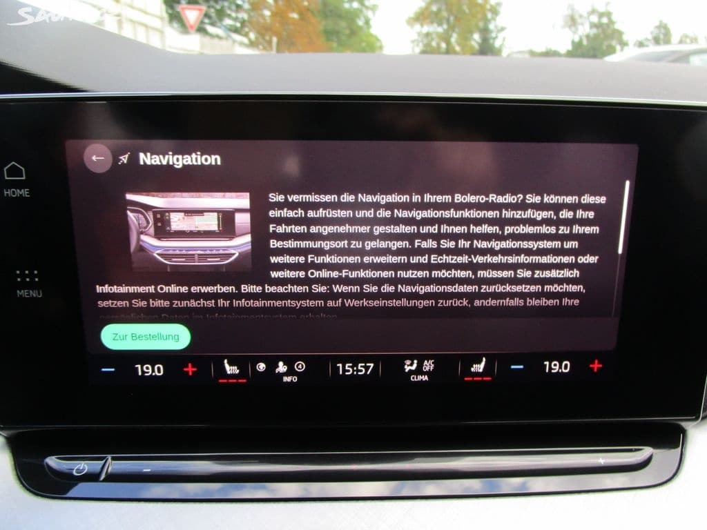 2023 Škoda OCTAVIA - 14