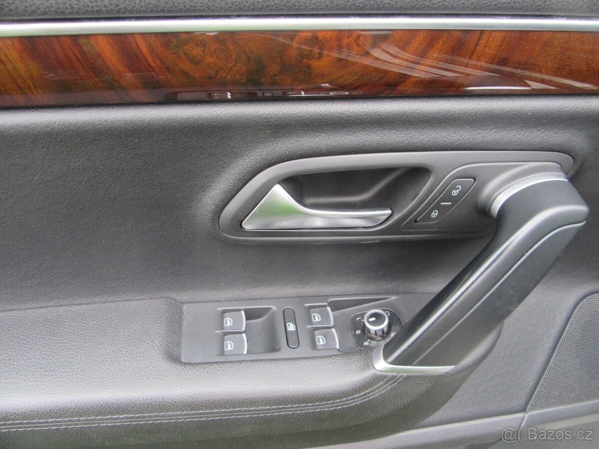 2012 Volkswagen PASSAT CC - 14