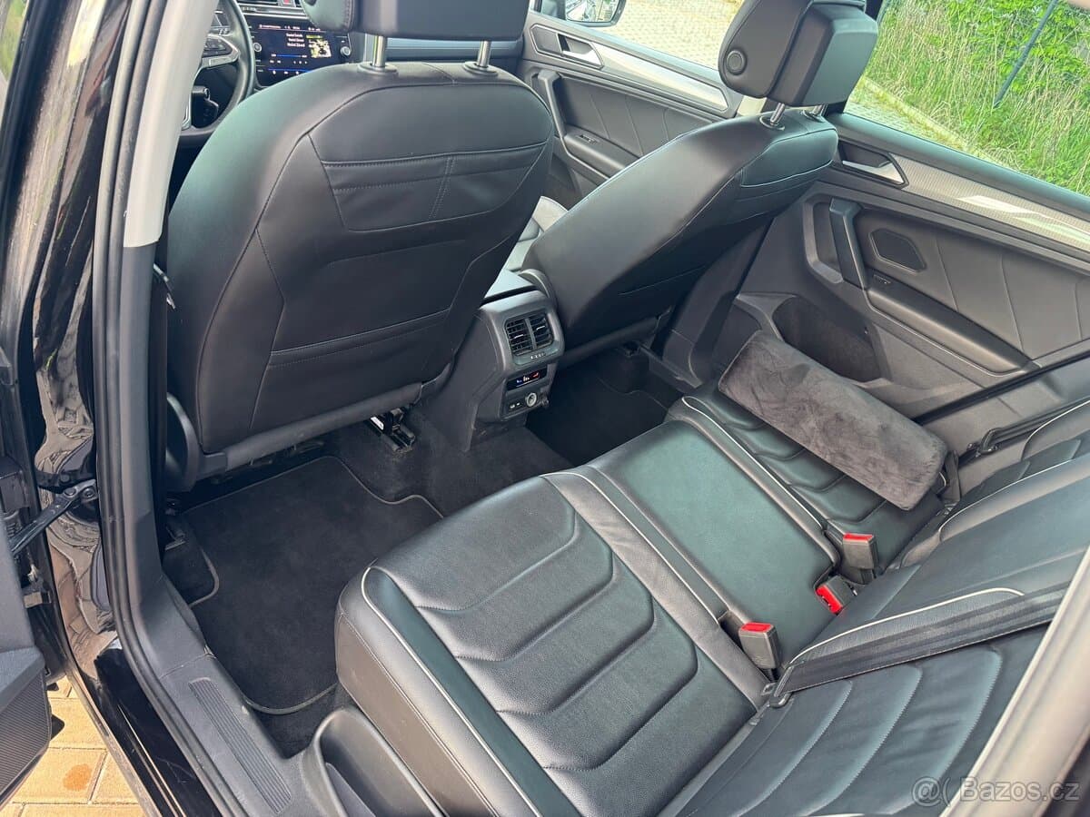 2022 Volkswagen TIGUAN - 14