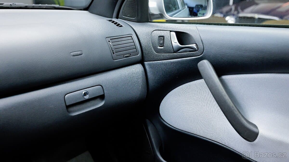 2001 Škoda OCTAVIA - 14