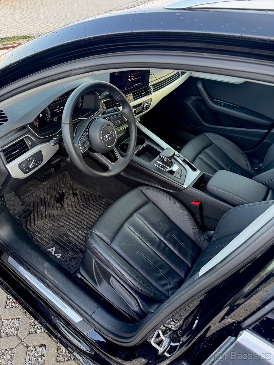 2023 Audi A4 - 14
