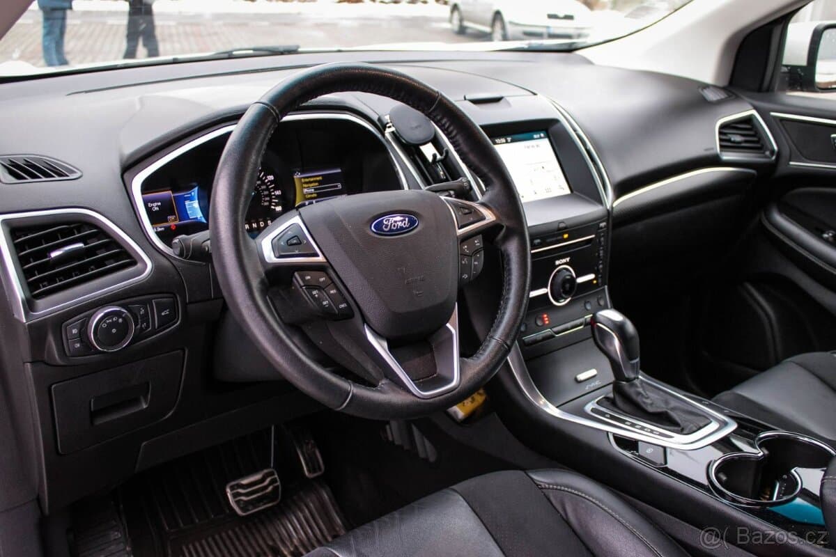 2016 Ford OSTATNÍ - 14