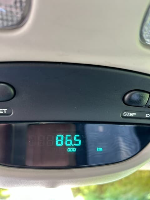 2002 Jeep CHEROKEE - 14