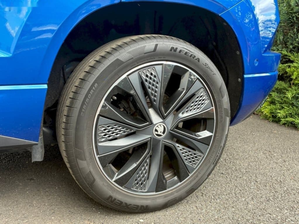 2025 Škoda KAROQ - 14
