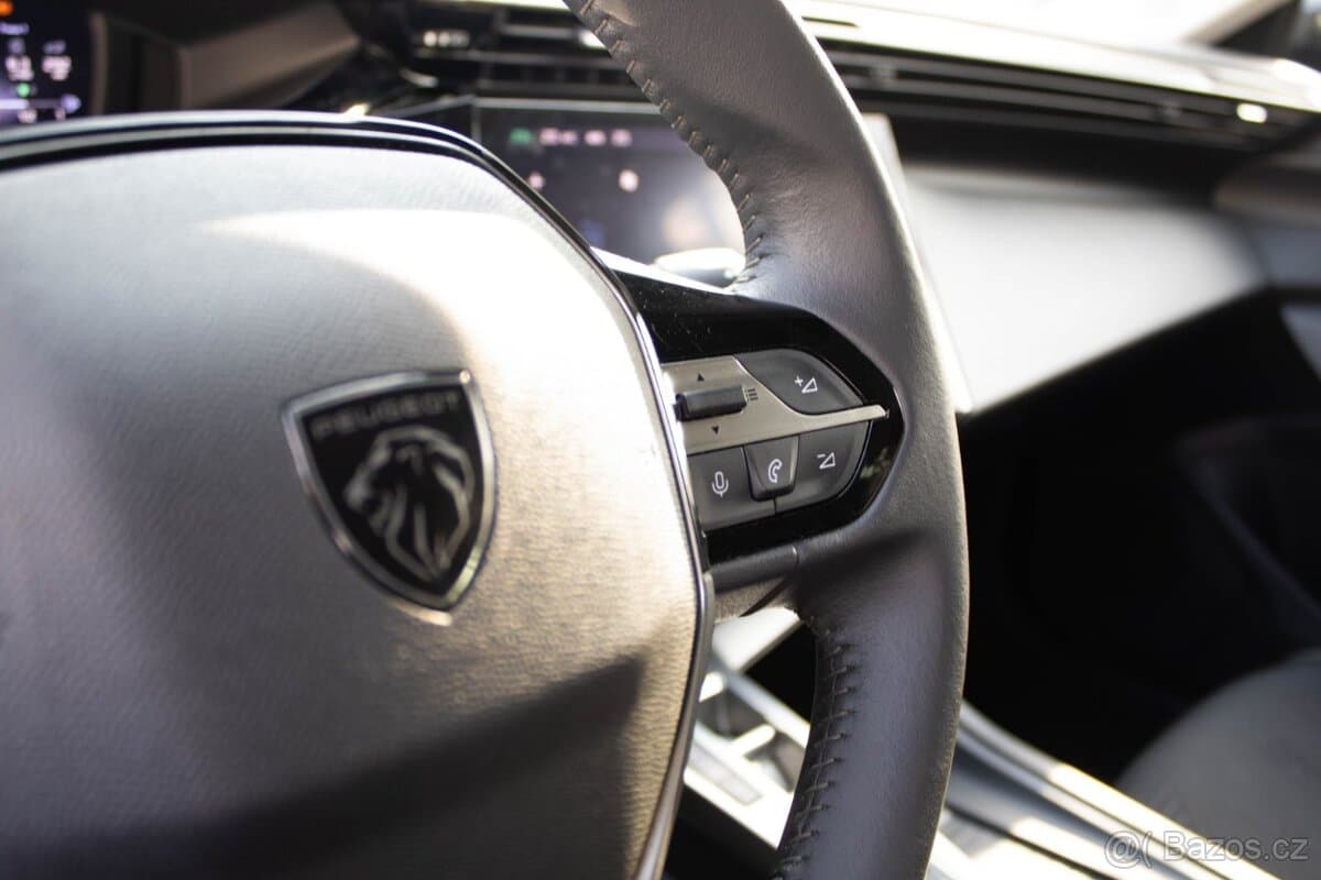 2023 Peugeot 308 - 14
