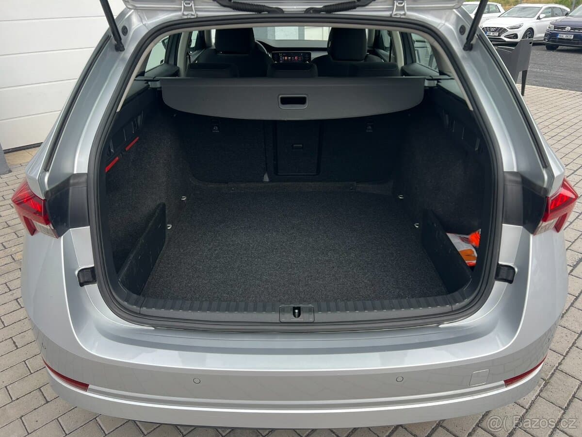 2021 Škoda OCTAVIA - 14
