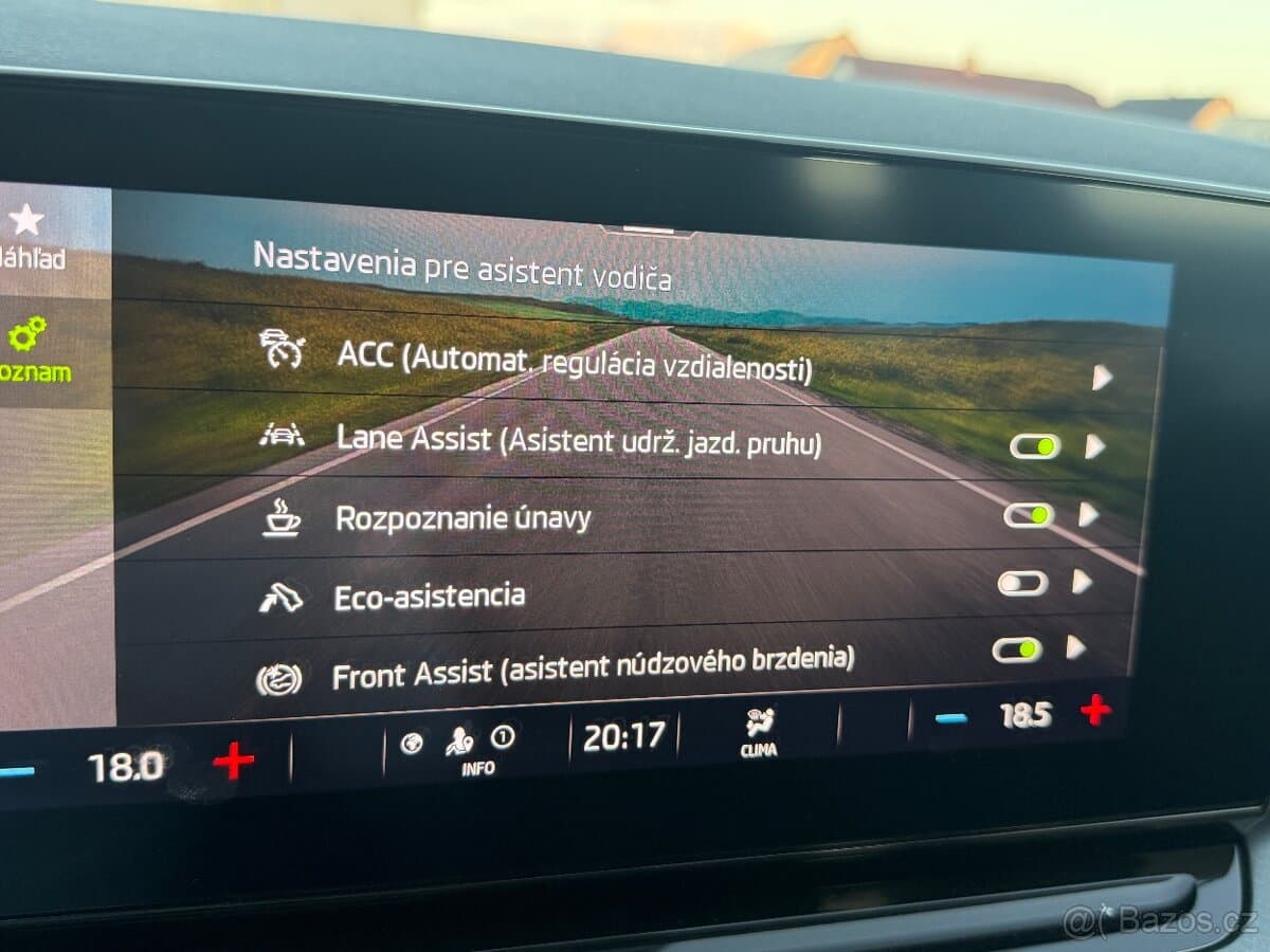 2021 Škoda OCTAVIA - 14