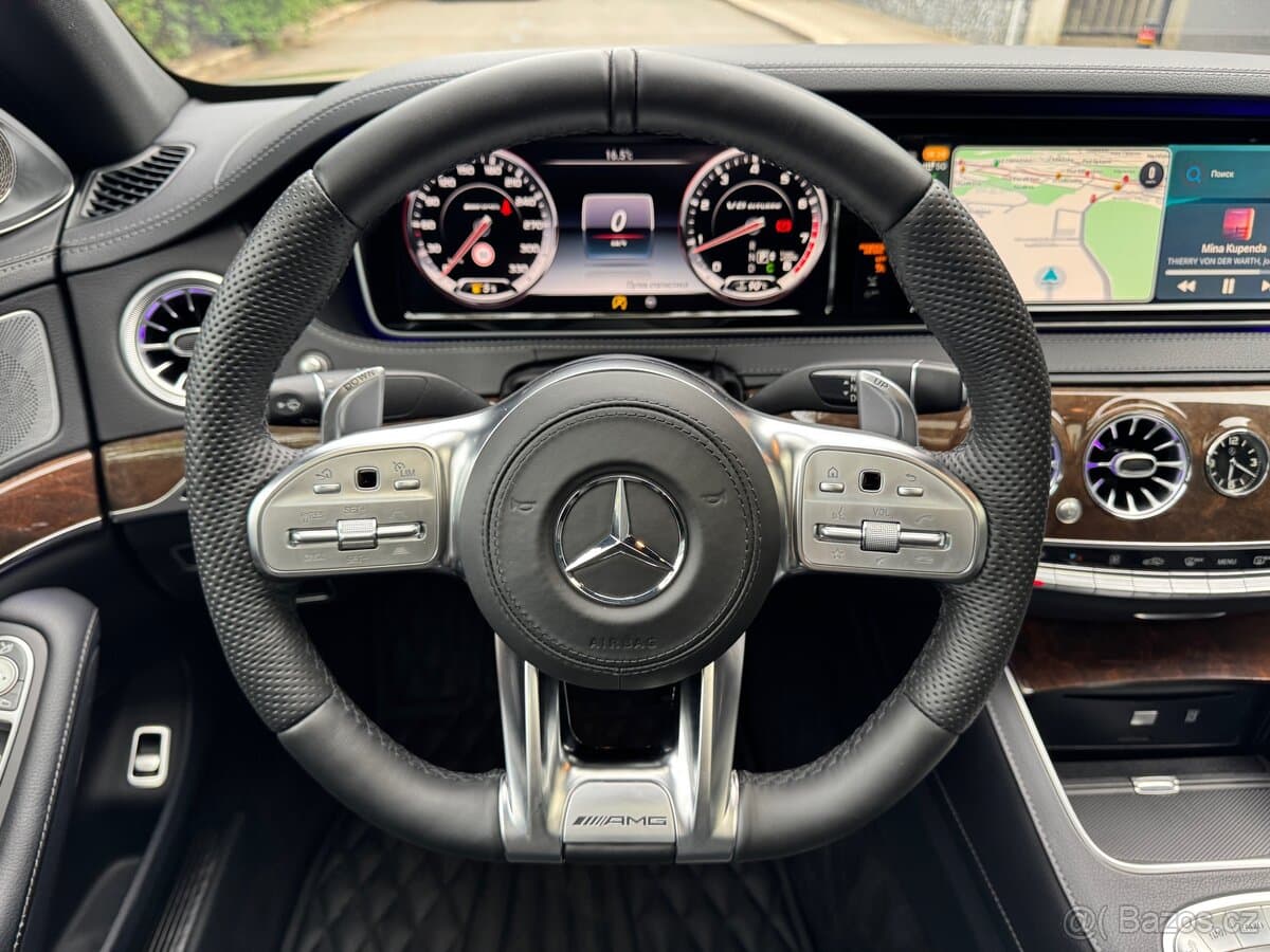 2015 Mercedes-Benz OSTATNÍ - 14