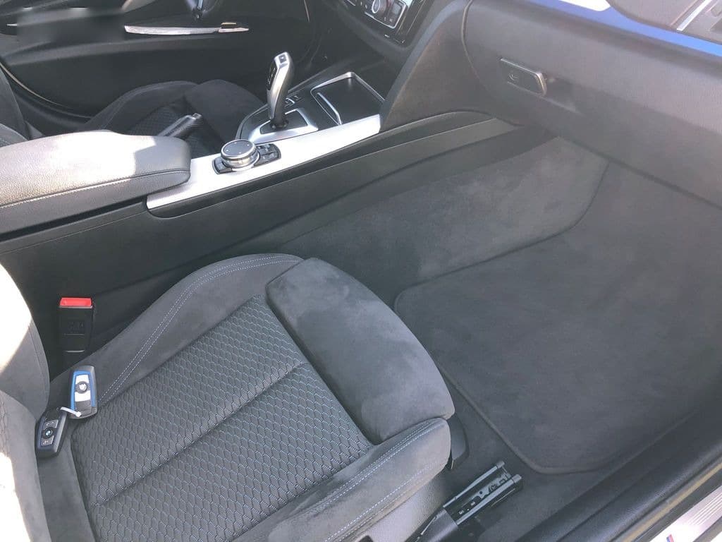 2018 BMW 3-SERIES - 14