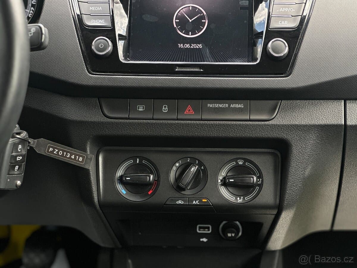 2022 Škoda FABIA - 14