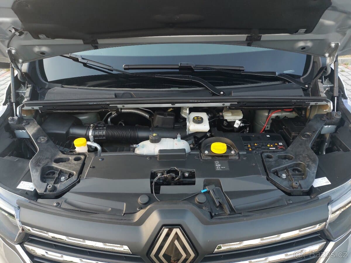 2025 Renault TRAFIC - 14