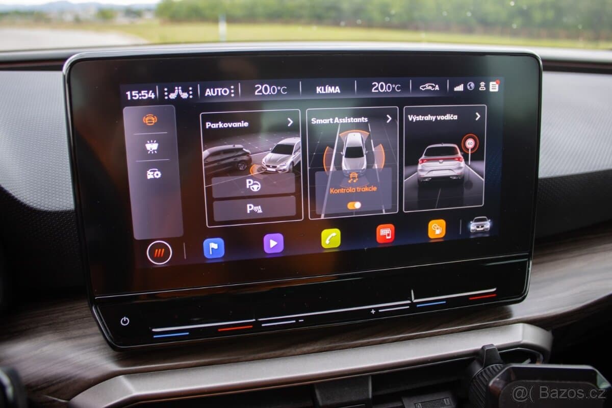 2022 Seat LEON - 14