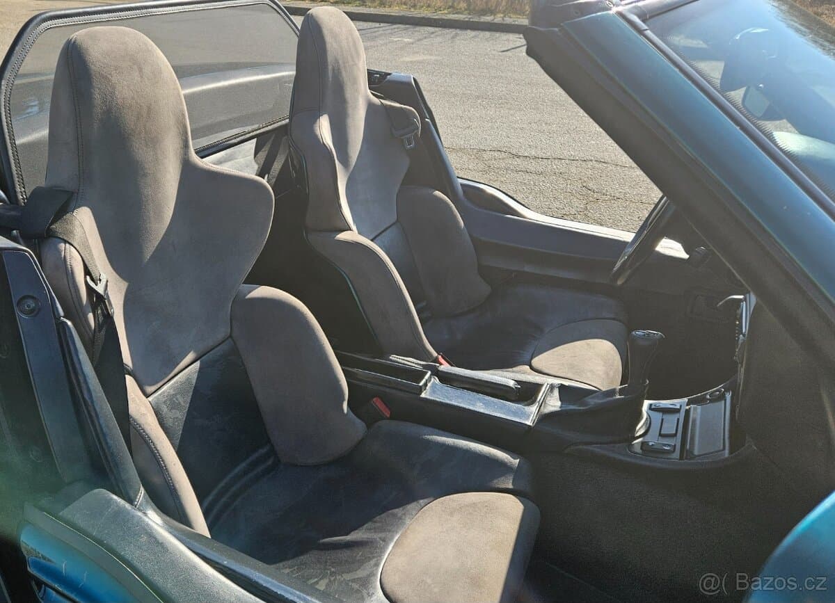 1989 BMW Z1 - 14