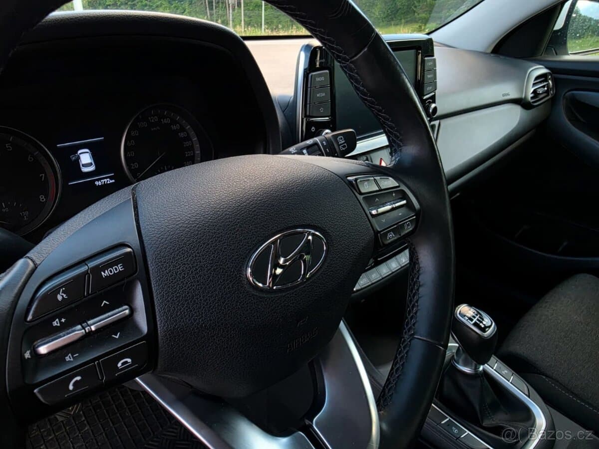 2022 Hyundai i30 - 14