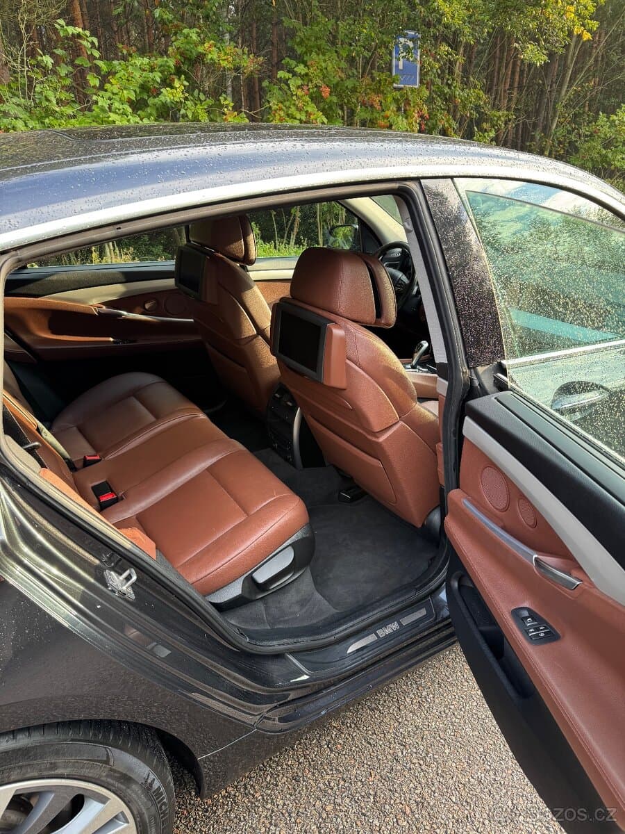 2011 BMW OSTATNÍ - 14