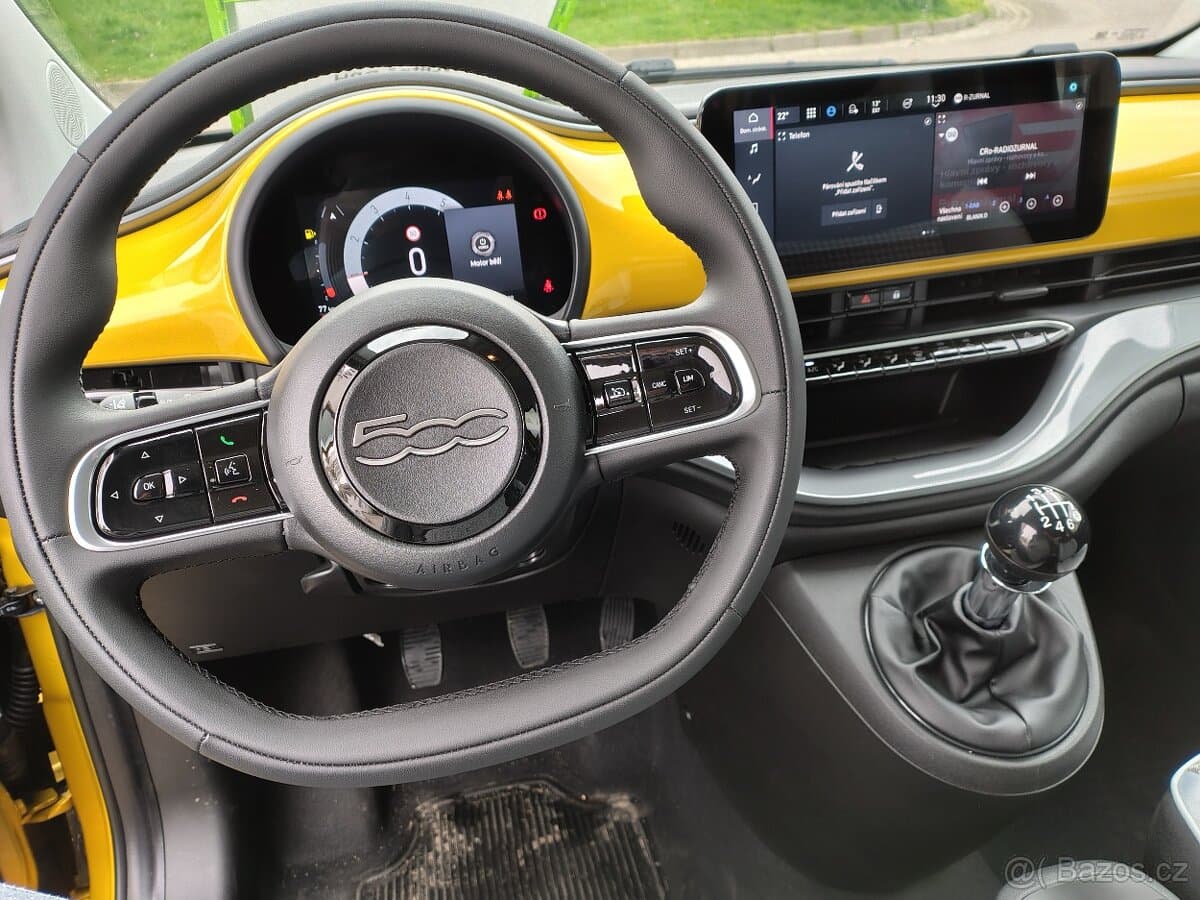 Fiat 500 - 14