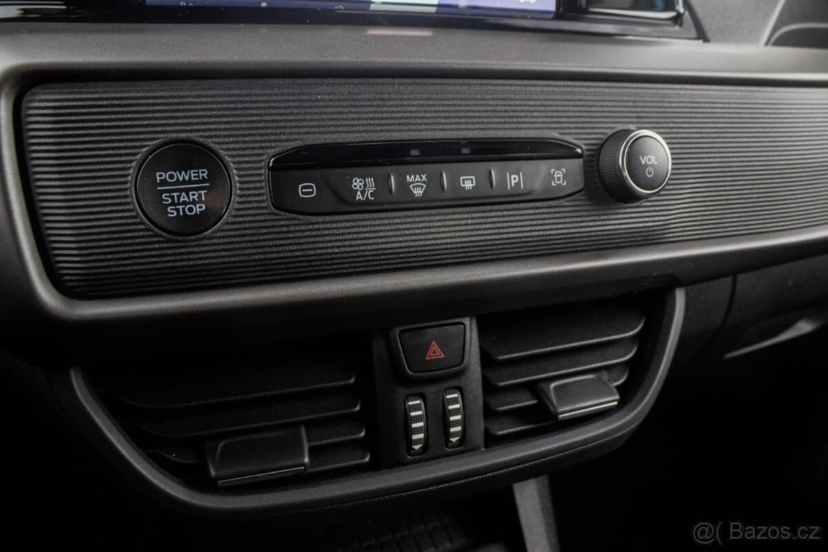 2024 Ford TOURNEO - 14