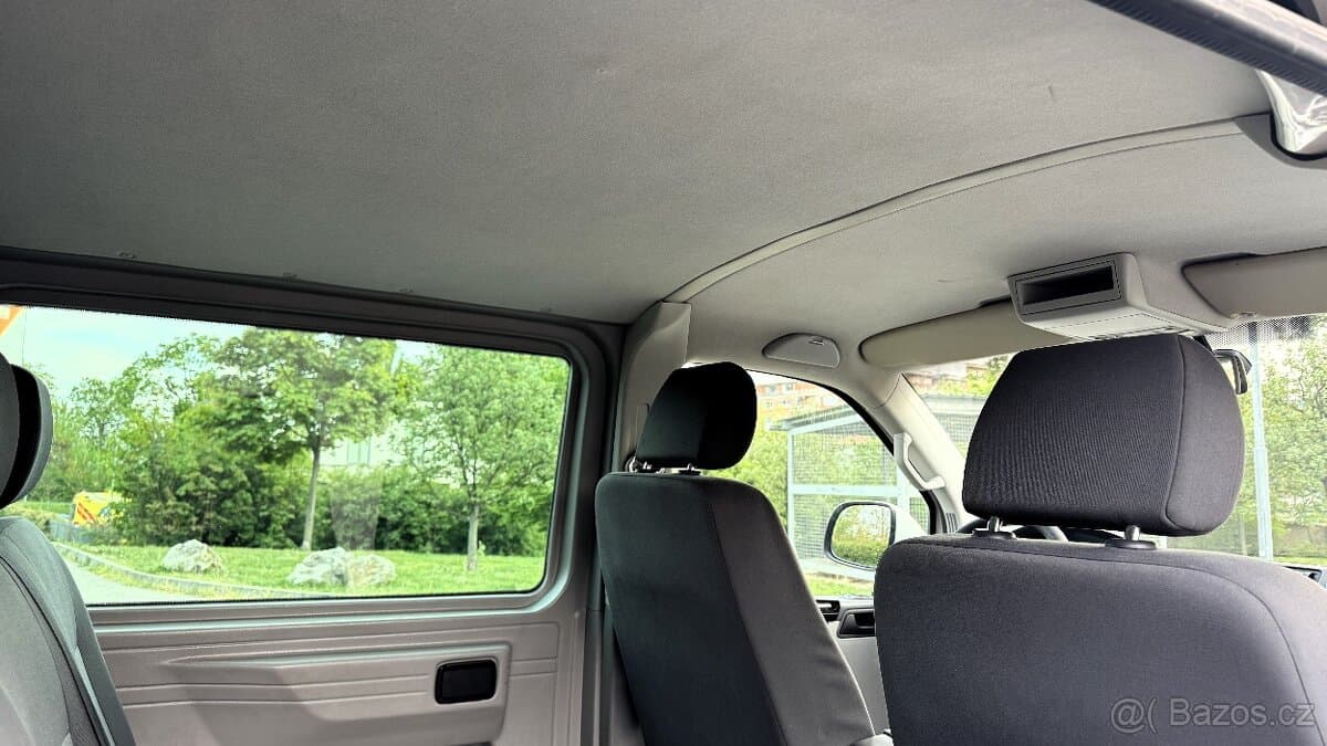 2014 Volkswagen TRANSPORTER - 14