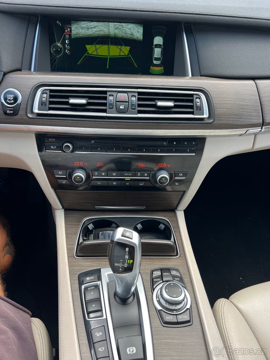 2013 BMW OSTATNÍ - 14
