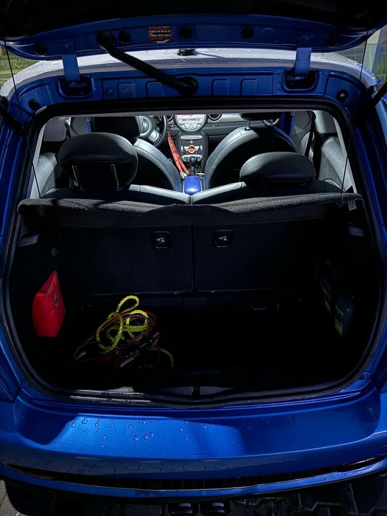 2007 Mini COOPER S - 14