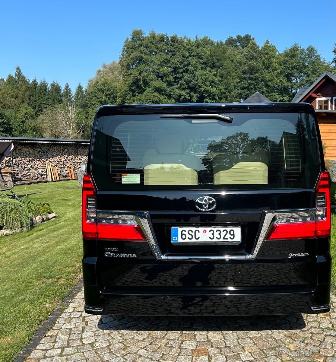 Toyota OSTATNÍ - 14