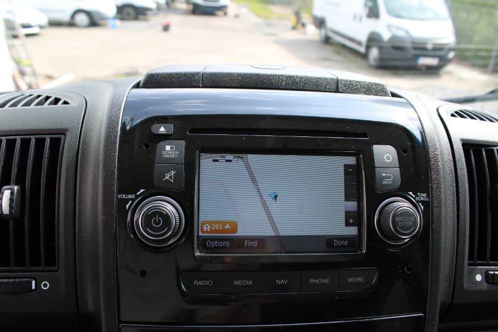 2019 Fiat DUCATO - 14