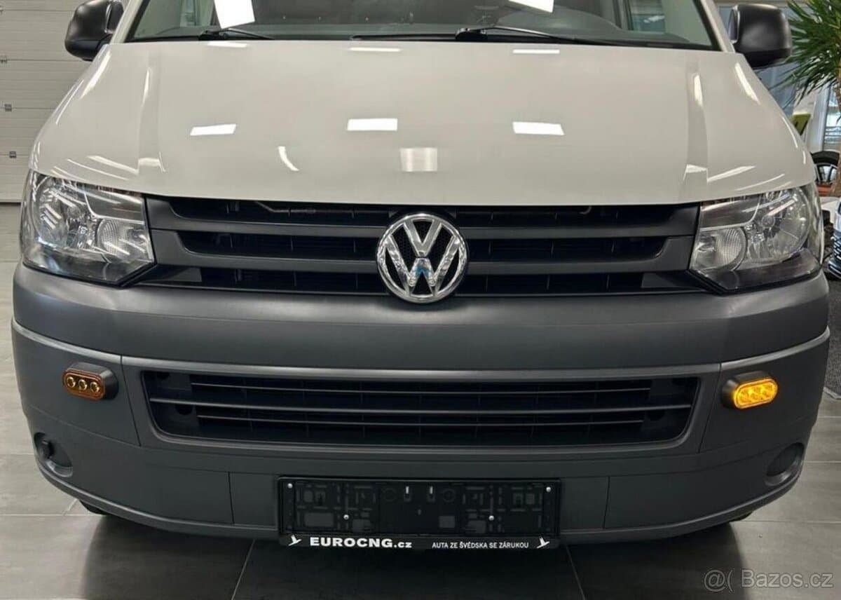 2013 Volkswagen TRANSPORTER - 14