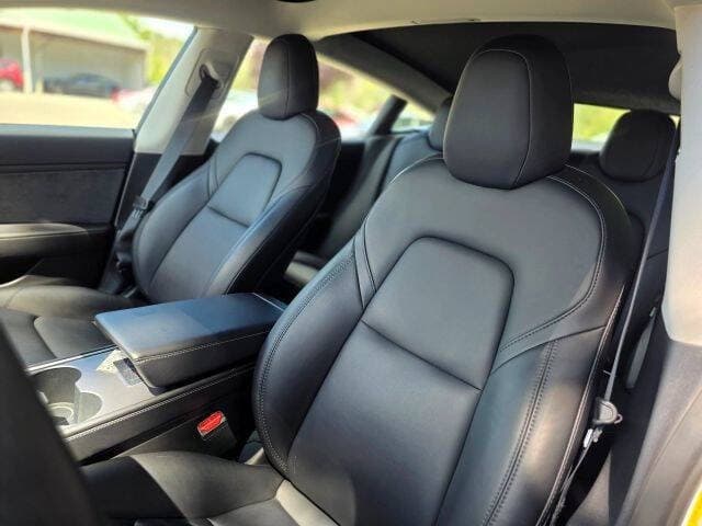 2021 Tesla MODEL 3 - 14