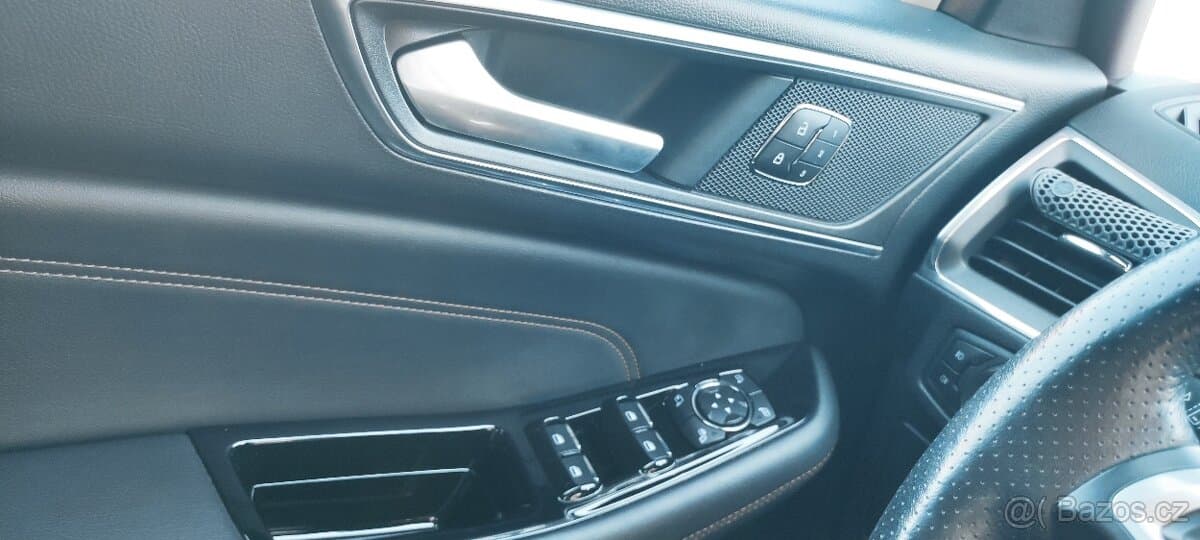 2020 Ford S-MAX - 14
