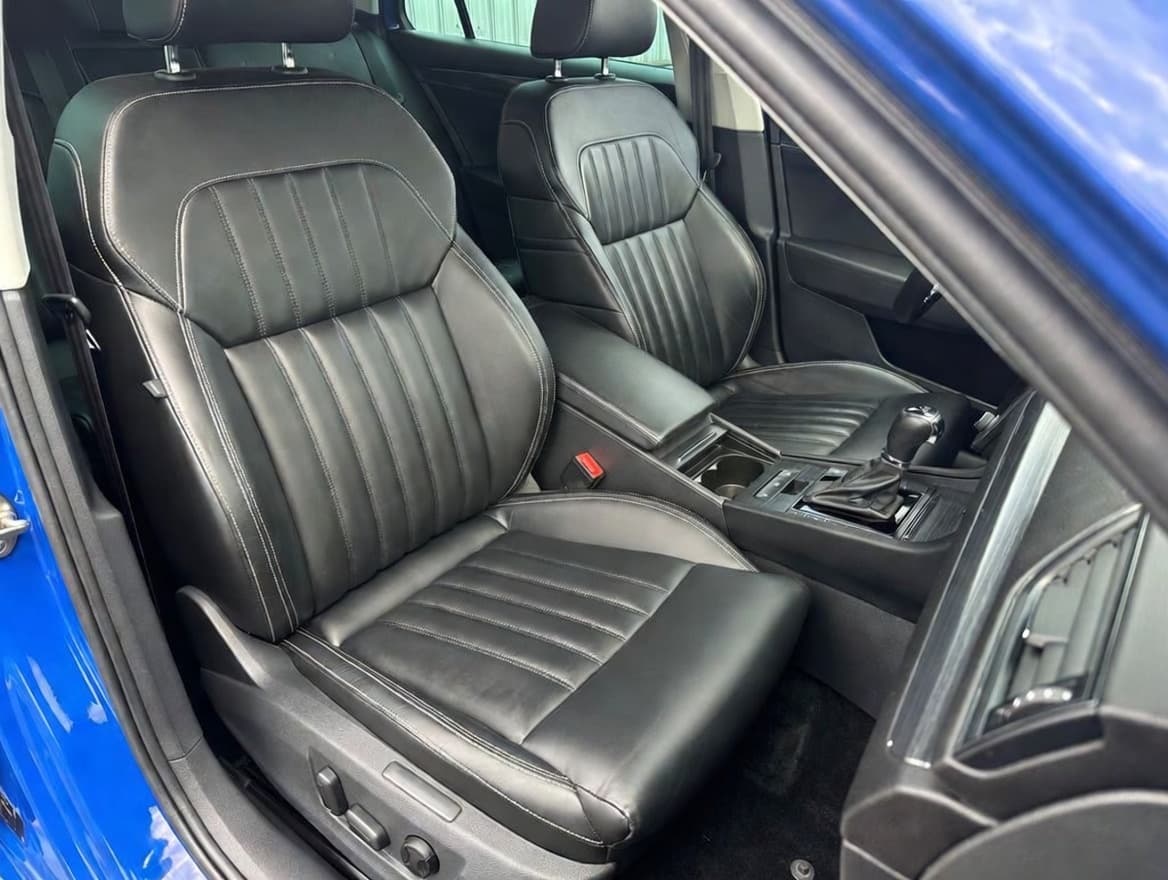 2020 Škoda SUPERB - 14