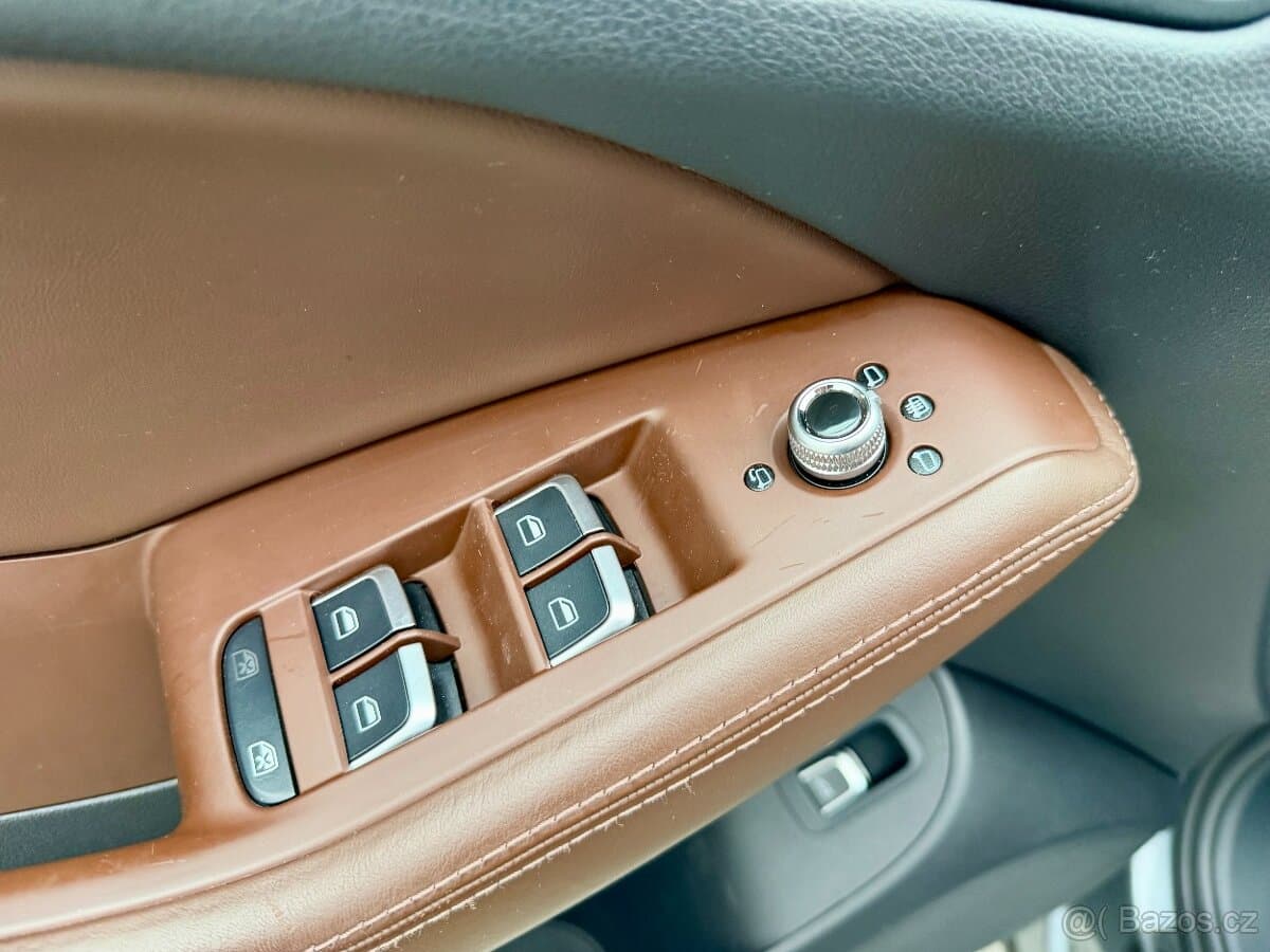 2013 Audi Q5 - 14