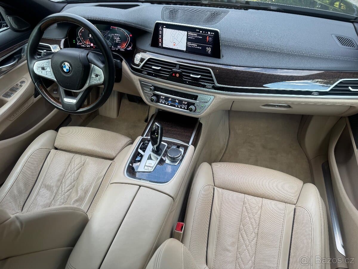 2019 BMW OSTATNÍ - 14