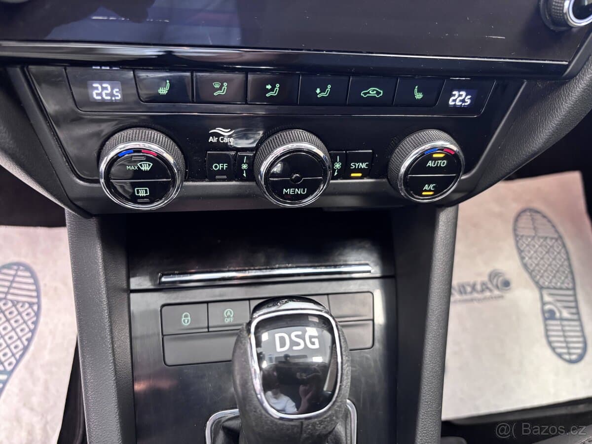 2019 Škoda OCTAVIA - 14