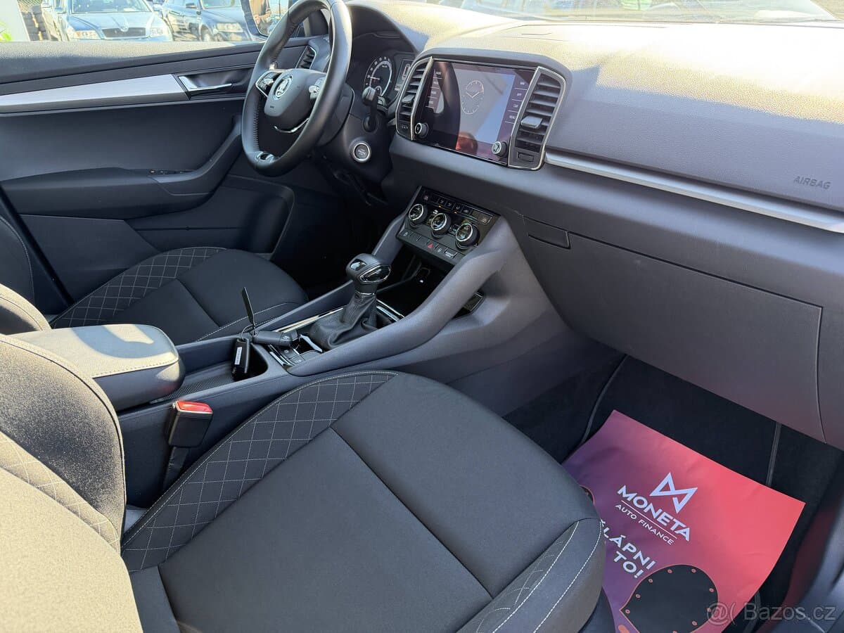 2021 Škoda KAROQ - 14