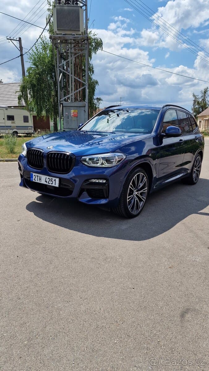 2021 BMW M4 - 14