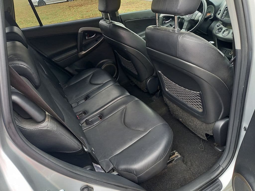 2007 Toyota RAV4 - 14